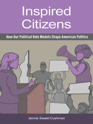 cover image of Inspired Citizens